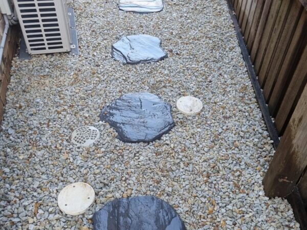 Smartstone Garden Steppers