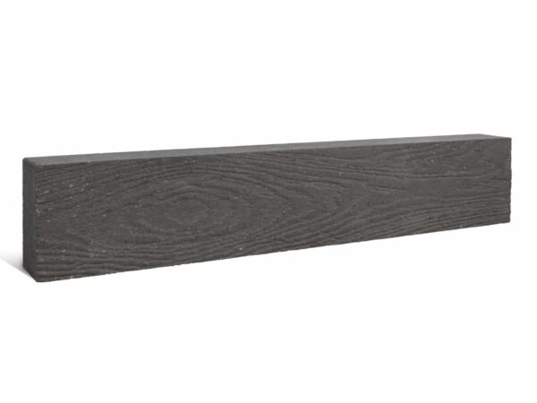 Adbri Garden Sleeper/Stepper Charcoal ONLINE ONLY SPECIAL OFFER