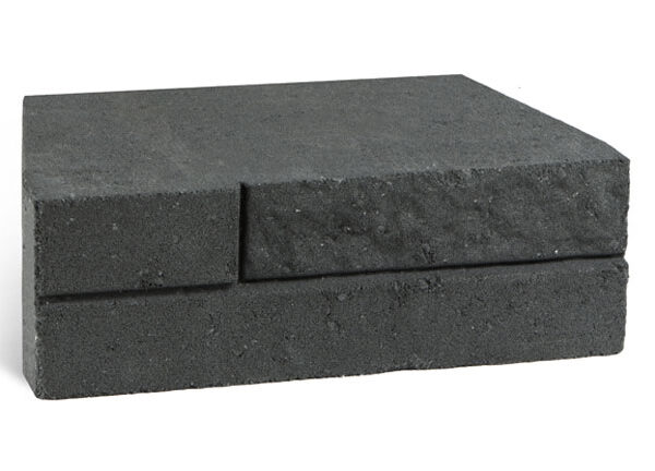 Adbri Natural Impressions? Duostone Graphite