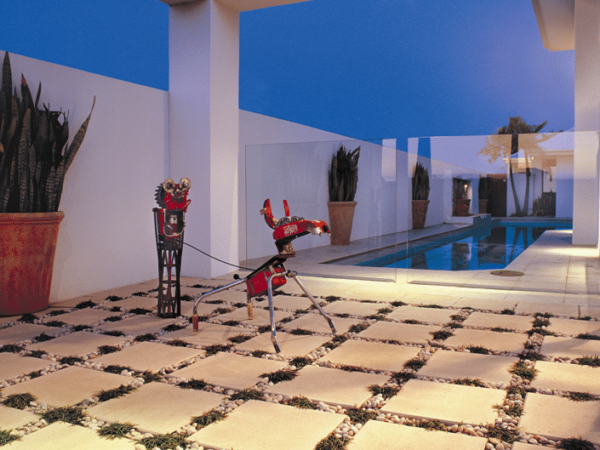 Adbri Quadro Oatmeal Paver ONLINE ONLY SPECIAL OFFER