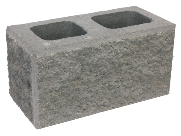 Apex Trendstone corner block charcoal ONLINE ONLY SPECIAL OFFER