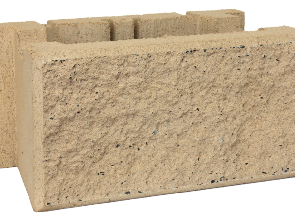 Apex Trendstone Standard Wall Block Pebble ONLINE ONLY SPECIAL OFFER