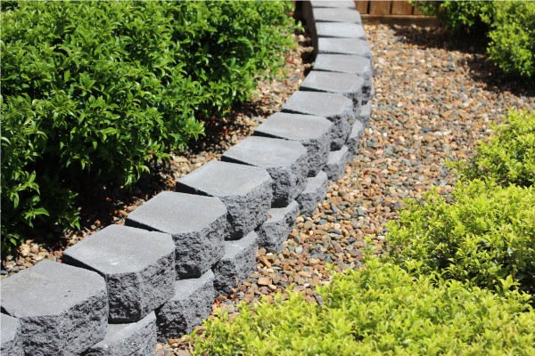 Apex Classic Wall Charcoal - Image 2