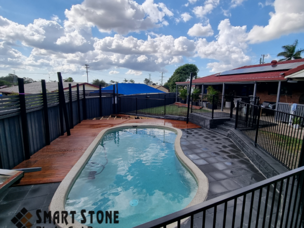 Adbri Quadro Charcoal Paver ONLINE ONLY SPECIAL OFFER