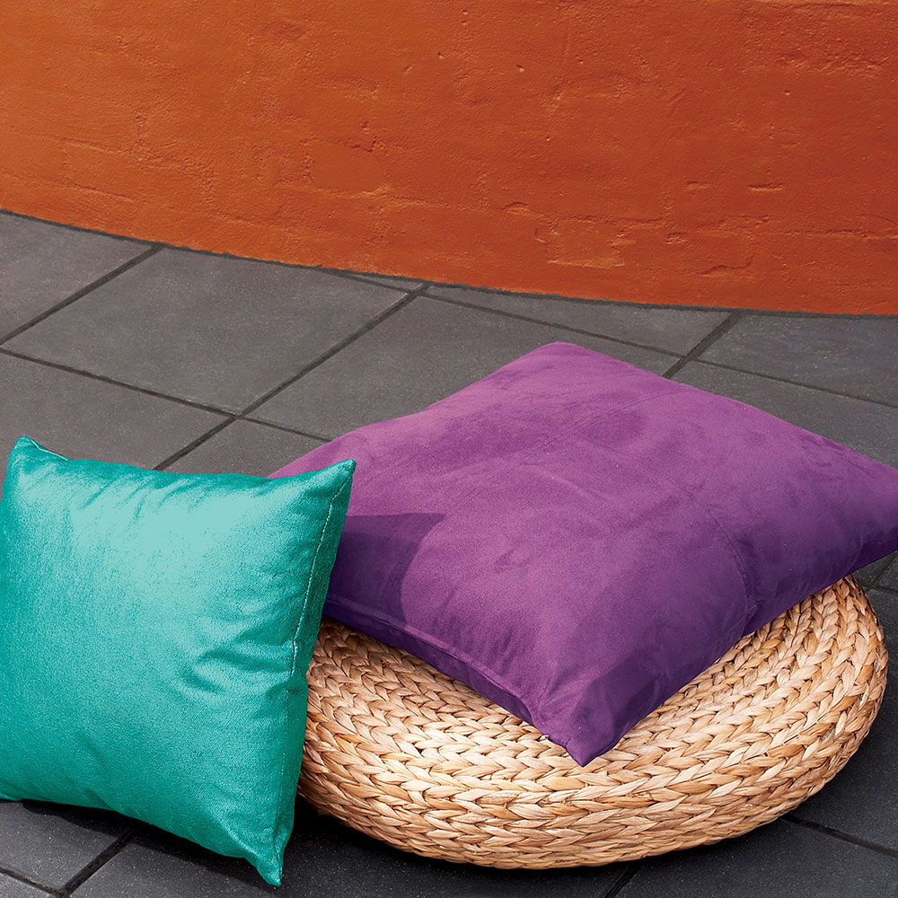 Esplanade Paver Charcoal 400 x 400 x 42mm ONLINE ONLY OFFER - Image 2