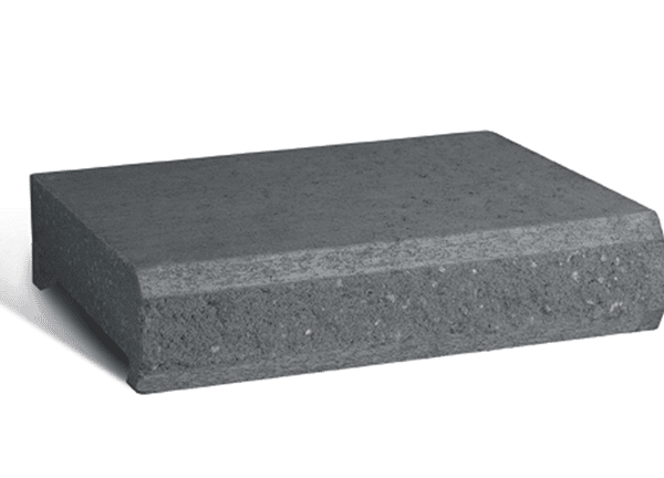 Adbri Versawall Capping Charcoal ONLINE ONLY SPECIAL OFFER