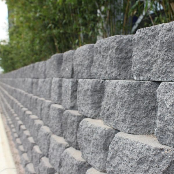 Apex Classic Wall Charcoal