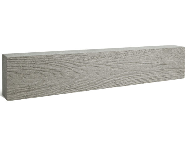 Adbri Garden Sleeper/Stepper Natural ONLINE ONLY SPECIAL OFFER