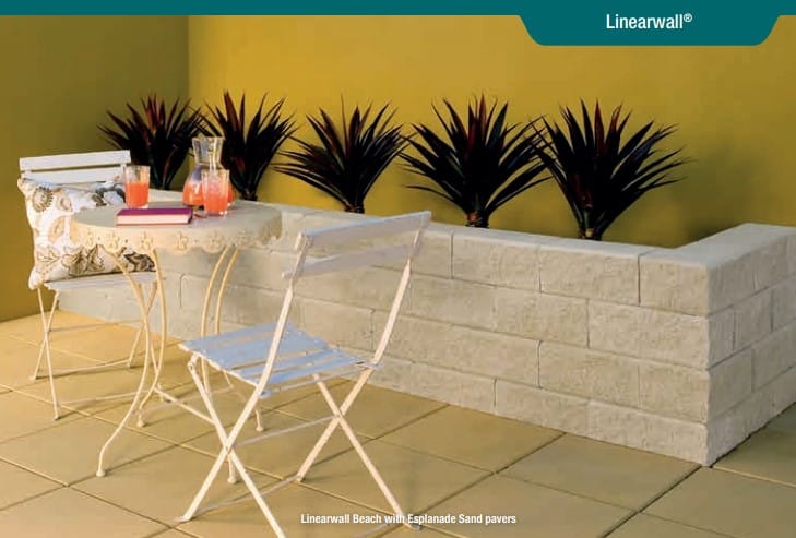 National Masonry Linearwall Corner Unit - Image 2