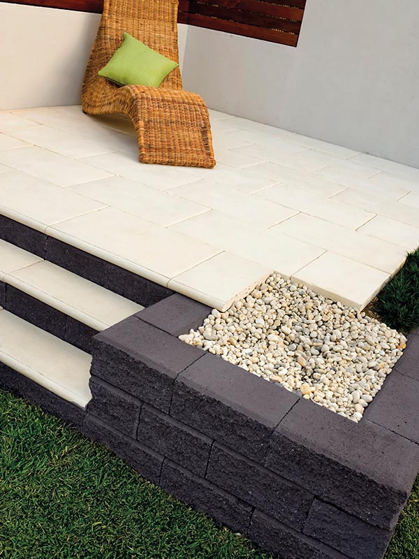 National Masonry Linearwall Corner Unit - Image 3