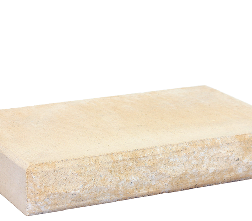 Apex Trendstone Designer Range Fraser Coral Capping Unit ONLINE ONLY SPECIAL OFFER