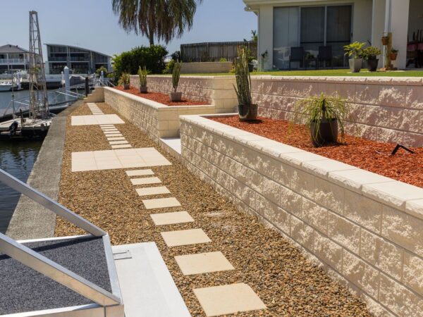 Apex Trendstone Designer Range Ivory ONLINE ONLY SPECIAL OFFER