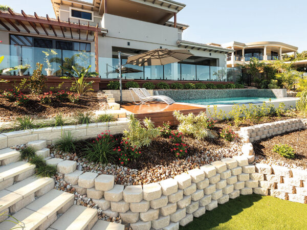 National Masonry Gardenwall Standard ONLINE ONLY SPECIAL OFFER