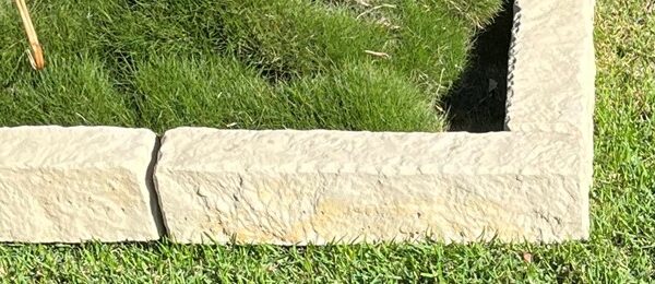 Edenstone Bushstone Block