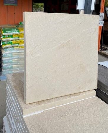 SmartStone Beach 600 x 600 x 40mm paver