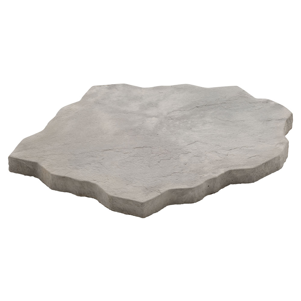 Stoneworks ROMANSTONE? Garden Stepper Paver Cream - Image 5