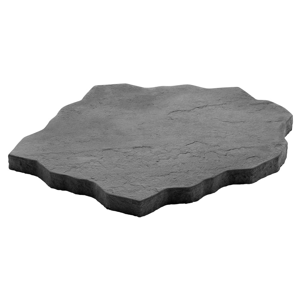 Stoneworks ROMANSTONE? Garden Stepper Paver Cream - Image 2