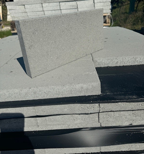 Smart Paver Grey 390x190x40mm - Image 5
